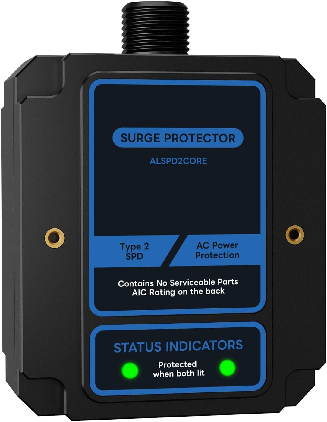 ALSPD2CORE whole house surge protector